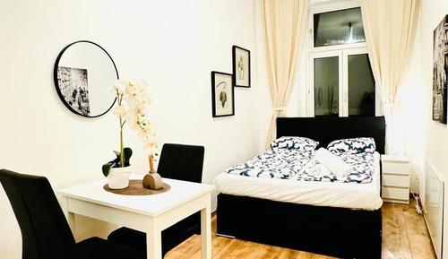 Habitación básica