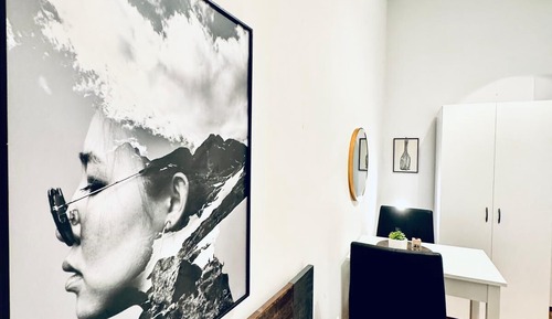 Habitación básica