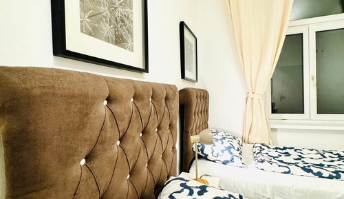 Habitación básica