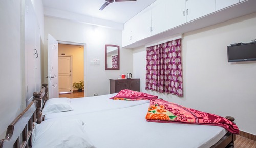 Habitación básica