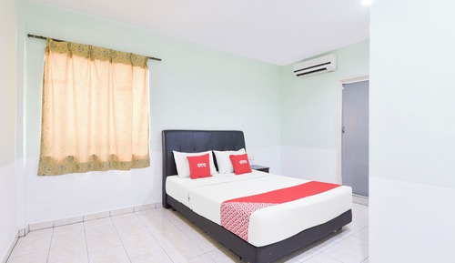 Suite superior