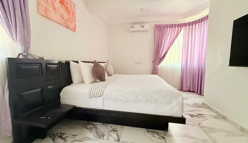 Apartamento Deluxe, 2 habitaciones, cocina