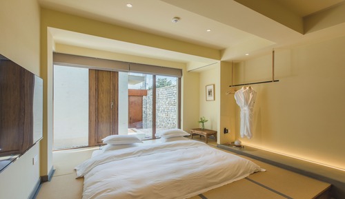Habitación Signature doble