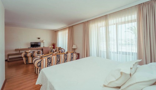 Suite junior