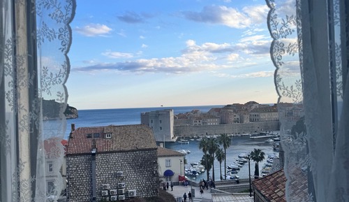 Apartamento Confort, vistas a la ciudad