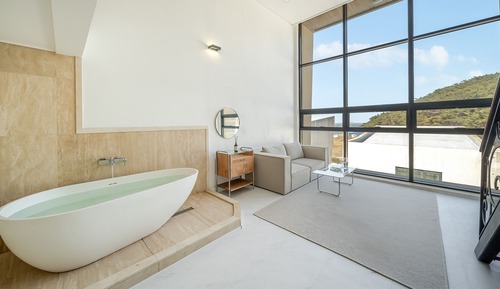 Habitación básica, 1 habitación (A104(2F / European Whirlpool Tub))
