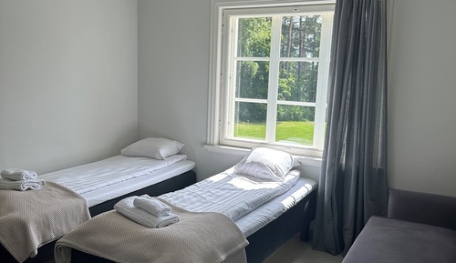 Apartamento Deluxe
