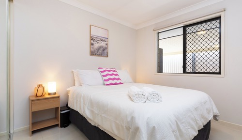 Apartamento superior, 2 camas de matrimonio, no fumadores, cocina