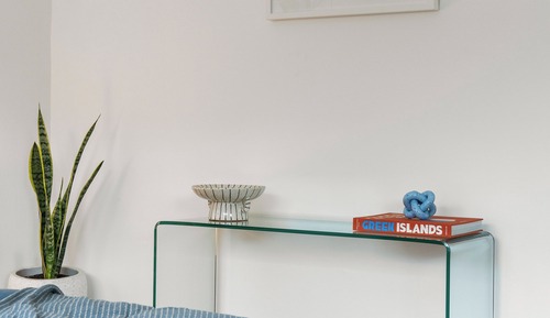 Apartamento de diseño