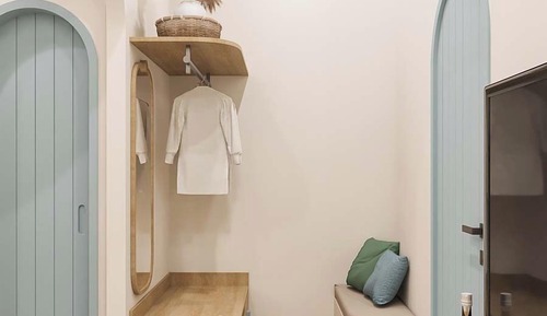 Habitación individual estándar, 1 cama de matrimonio