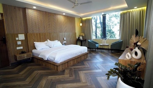 Habitación Premium