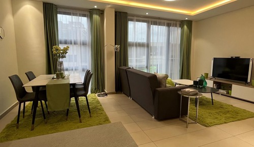Suite estudio estándar