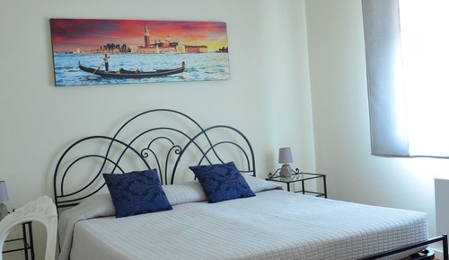 Habitación clásica, vistas al jardín