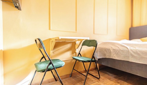 Habitación básica