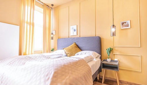 Habitación básica