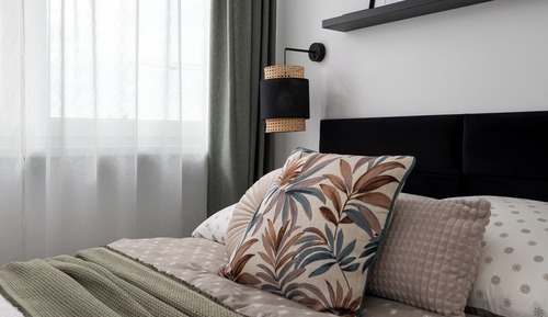 Apartamento Confort, vistas a la ciudad