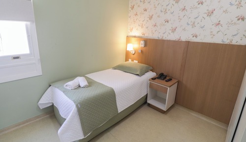 Habitación individual