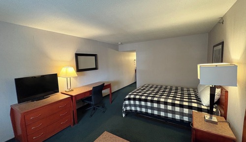 Habitación individual estándar