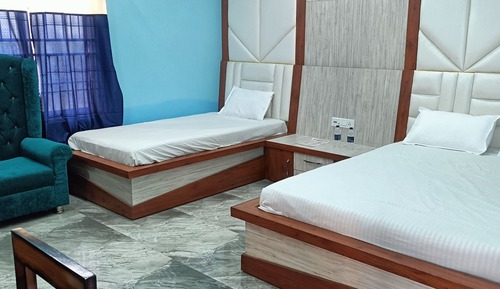 Executive Triple Room