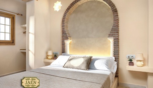 Apartamento de diseño (Jaen)