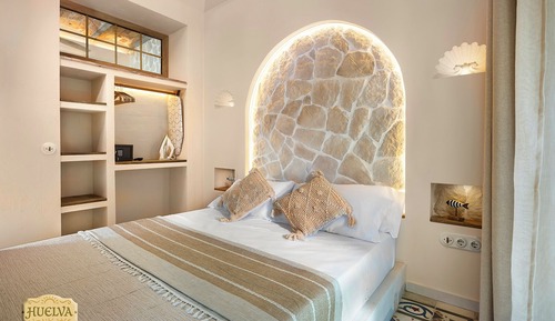Apartamento de diseño (Exterior / Huelva)