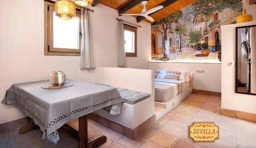 Estudio de diseño (Sevilla)