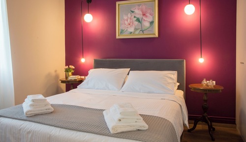 Apartamento estándar