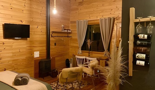 Chalet Confort