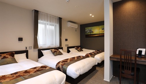 Apartamento Deluxe