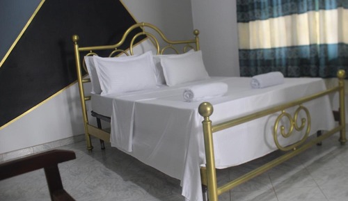 Basic Double Room