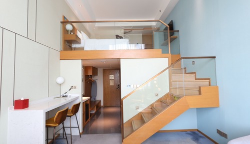 Habitación familiar