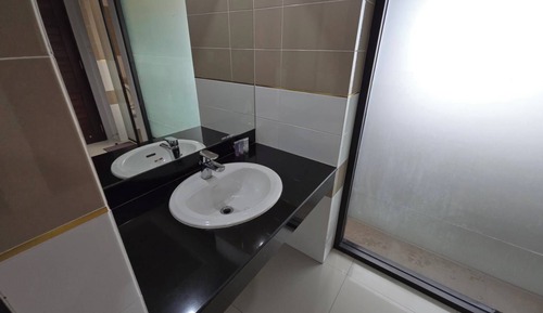 Habitación estándar