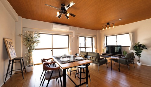 Habitación (6B)