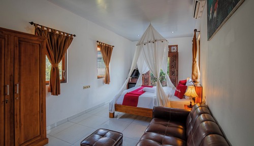 Standard Villa, 2 Bedrooms
