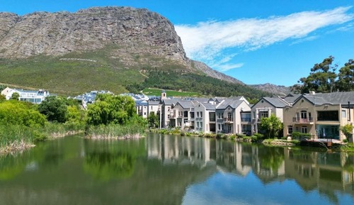 River Cascade Villa 36
