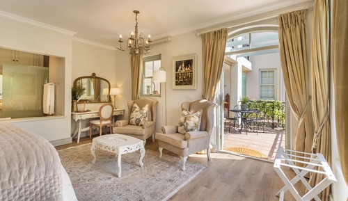 Villa Deluxe
