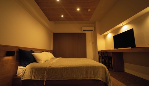 Suite estudio