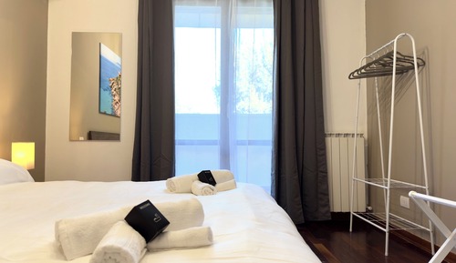 Habitación triple Confort