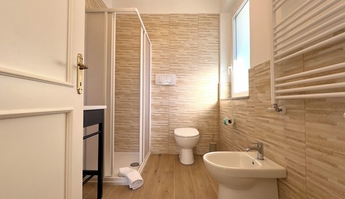 Habitación Deluxe doble