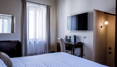 Habitación Confort doble