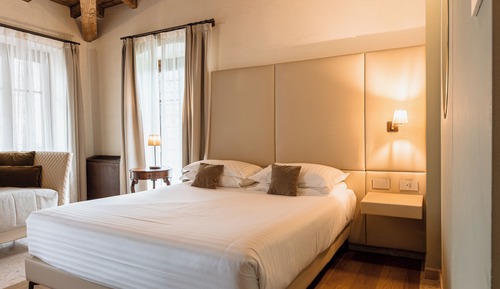 Habitación triple Confort
