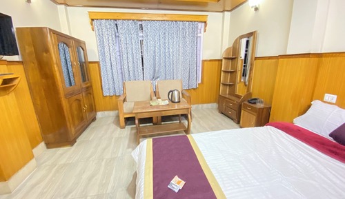 Classic Room