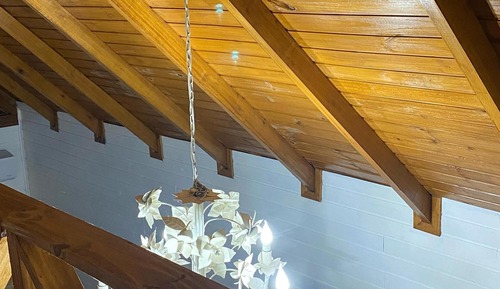 Chalet básico