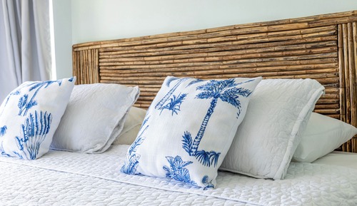 Deluxe Double Room, Ocean View