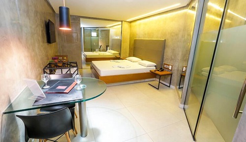 Apartamento Confort