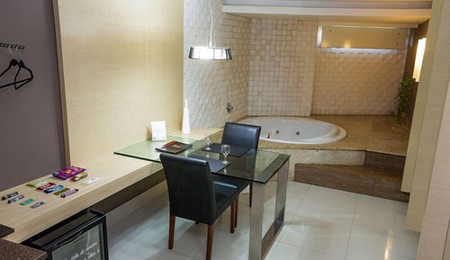 Suite Deluxe