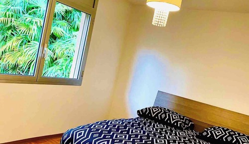 Apartamento, 3 habitaciones, fumadores