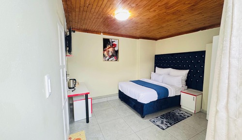 Habitación individual Confort