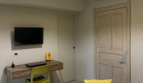 Habitación Deluxe, vistas a la piscina