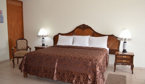 Habitación Premium